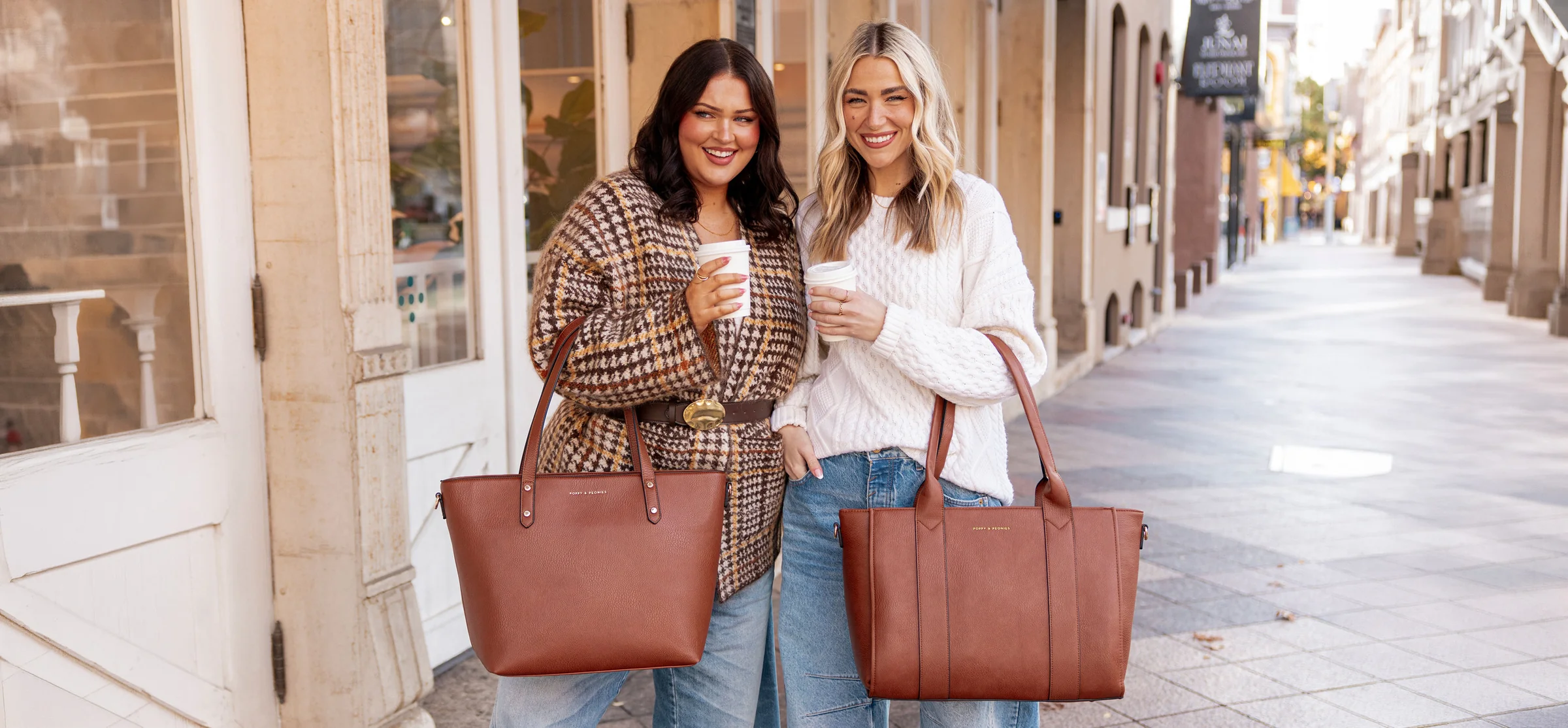 Versatile Bags for Every You